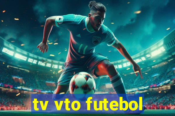 tv vto futebol